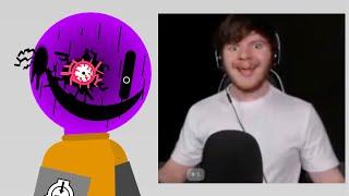 Purple Zachbealetv