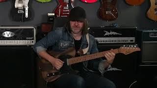 Junktown Playthrough Andy Wood