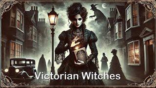 Victorian Witches: Secrets of Dark Magic and Superstition