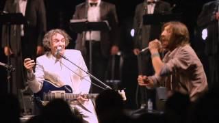 Goran Bregovic feat. Eugene Hütz (from Gogol Bordello) - Quantum Utopia