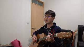 Tom Tseng 阿俊  Cover 【陳奕迅 - 好久不見】