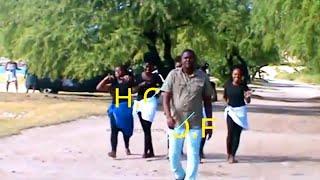 Mellow D Brown - Who's Calling Me (Official Music VIdeo)