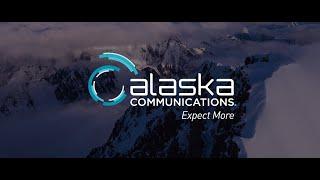 Alaska Communications Manifesto | Expect More