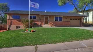 SOLD 1126 Server Drive Colorado Springs CO 80910