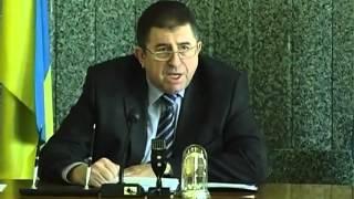 Голова Полтавської облдержадміністрації розкритикував ремонт доріг на Полтавщині