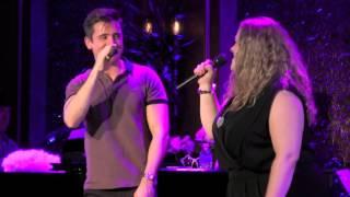 Bonnie Milligan & Matt Doyle -"90's Medley"