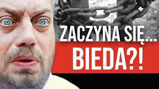 Otoka-Frąckiewicz alarmuje: NĘDZA W POLSCE?! Nasz rozwój jest BLOKOWANY, to nie wygląda dobrze...