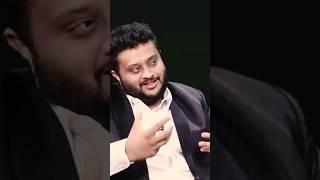 Binary Expert Lanka  Interview with Lahiru Hqri   Face to Face