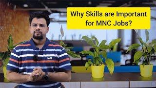 Why Skills are Important for MNC Jobs? Interview Preparation for MNC Job Placements | SAP Training