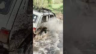 #ниваедет #offroad #НИВАжно где дорога