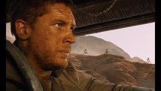 Mad Max: Fury Road (2015) - 'Brothers in Arms' / Motorbikes scene [1080p]