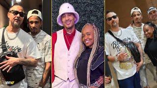 Layzie Bone Reunited With Bizzy Bone And Also Announces Wedding ‘I’m Going To Marry My Love Tiny’