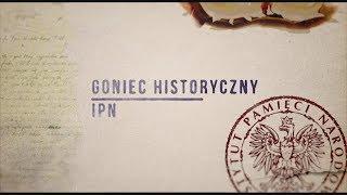 IPNtv: Goniec Historyczny IPN - odc. 1