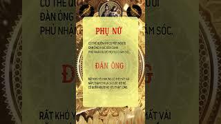 4 Bí Quyết Tử Vi, Phong Thủy Giúp Bạn Thành Công! Nhân Tướng Học | Thầy Lưu Hà Cộng Đồng Phong Thủy