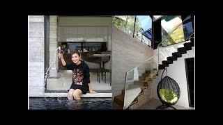 A look inside Vivian Lai's $8m home