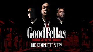 GOODFELLAS TOUR [Full Concert]