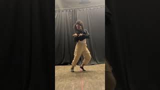 Grip by Normani is in the works ! Ugh love this dance