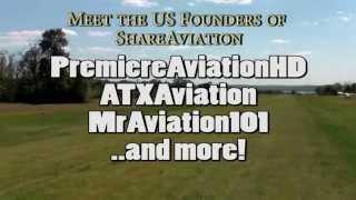 1st Annual ShareAviation Founders Fly-in & Campout (June 20-22) 2014