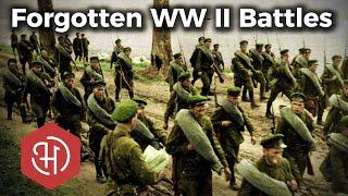 The Battle of Wilno (1939) – The Hopeless Polish Defense Against the Red Army