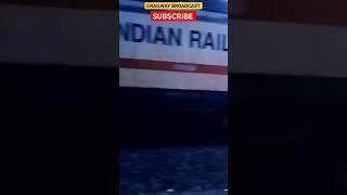 WAP-7 LOCOMOTIVE ATTITUDE VIDEO | WAP-7 ATTITUDE STATUS | WAP-7 VIDEO #shorts #wap7 #wap7attitude