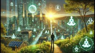 AI Harmony Series #8 The Future of Mindful Technology