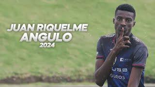 16 Year Old Juan Riquelme Angulo Deserves Your Attention !