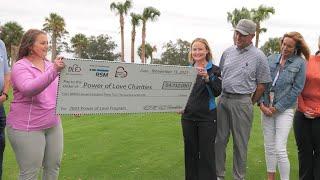 RSM US Foundation Raises Over $5 Million Charity Dollars Through Power Of Love