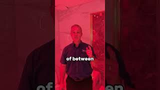 ‍️Steam Room vs Sauna – What’s the Difference? ‍️