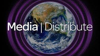 Quickly Publish Content Across Multiple Platforms - Media | Distribute