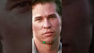 Val Kilmer  From Tragedy to Juilliard Obsession #celebified #celebritynews #shorts