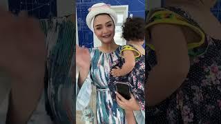 رنا قررت تسيبني ! 