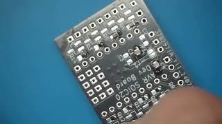 How to assemble a development board - Specifically my own boards