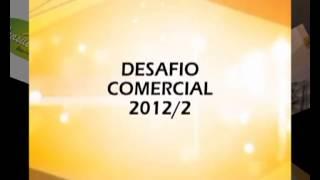 Aender - Senac - Gestão comercial