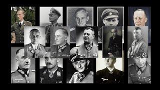 Part II | The Voices of 15 German World War Two Officers