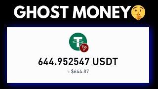 Legit Free USDT Mining Site 2024 | Start Now | Earn Crypto Every 24 hours