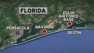 11 missing servicemen presumed dead in Florida helicopter crash