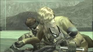 Metal Gear Solid 3 - 20th Year Anniversary Story Playthrough