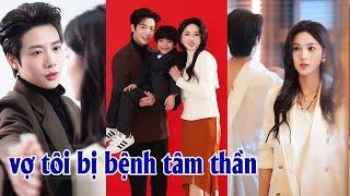 Chuyện Tình Đại Lão Và Vợ Điên   Từ Bị Cười Nhạo Đến Được Ngưỡng Mộ