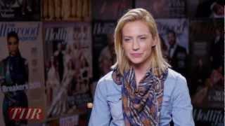 'Criminal Minds': Beth Riesgraf on Maeve and Reid