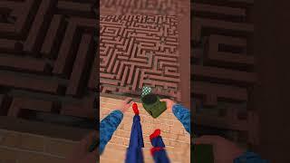SCP-096 CHASE #games #gmod #garrysmod #gaming #shortvideo #shortsfeed #scp #shorts #nextbots