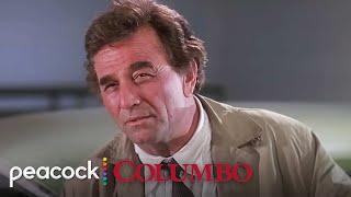 The Finale of Columbo Goes To College | Columbo