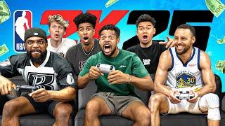 2HYPE $1000 NBA 2K25 Tournament!