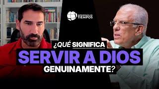 ¿Qué es el SERVICIO cristiano? | Entendiendo Los Tiempos | T6-31