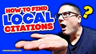 How to Build Local SEO Citations and Find Business Directories