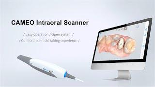 Aidite Cameo Intraoral Scanner