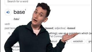 How To Use "Based" In A Sentence