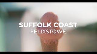 Discover Felixstowe on The Suffolk Coast