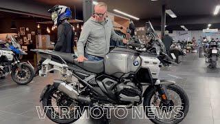 GS 1300 ADVENTURE - LIVE BEI UNS IM SHOWROOM!