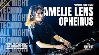 Amelie Lens style | Opheirus (Premium Video Series) [Deleted Video]