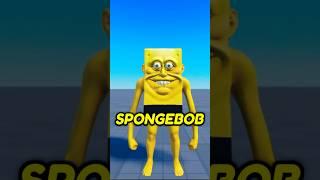 Spongebob Spongebob Patrick Patrick Sandy Sandy Roblox lol #robloxmemes #roblox #trending #memes